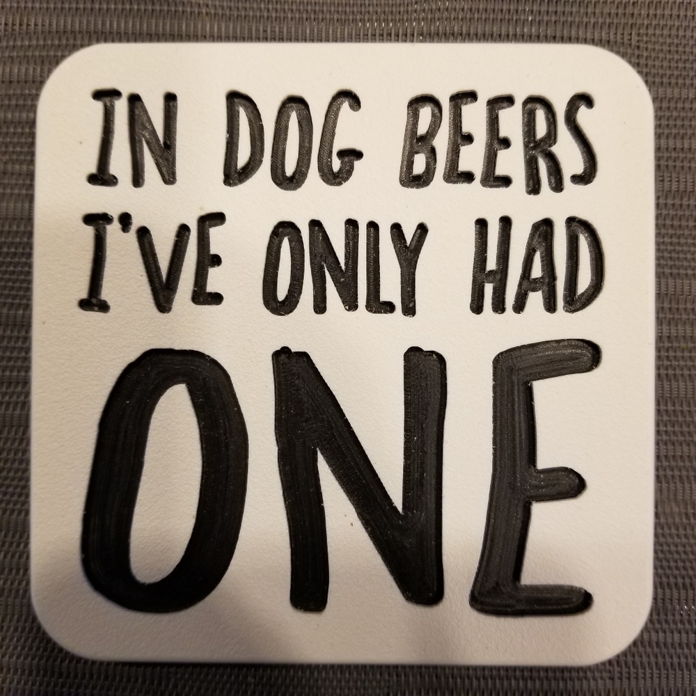 Fun Coasters - Picture 3 of 5